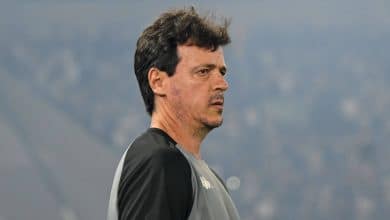 &lsquo;Quando Robert Renan errou p&ecirc;nalti de cavadinha no Inter, tive vontade de trabalhar com ele&rsquo;