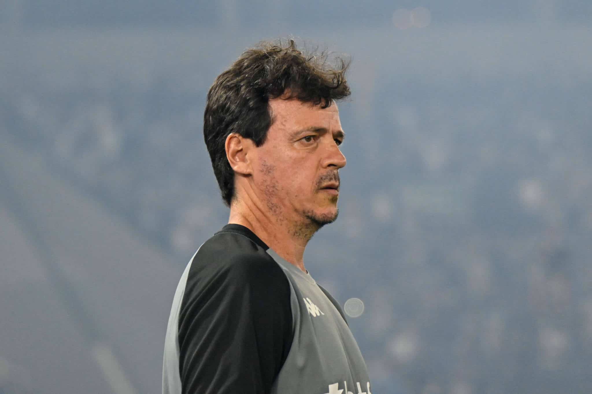 &lsquo;Quando Robert Renan errou p&ecirc;nalti de cavadinha no Inter, tive vontade de trabalhar com ele&rsquo;