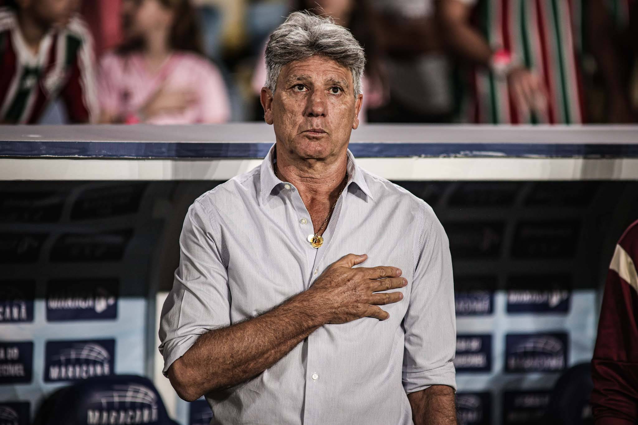 Os dois fatores que fazem o Fluminense sonhar com um t&iacute;tulo na temporada