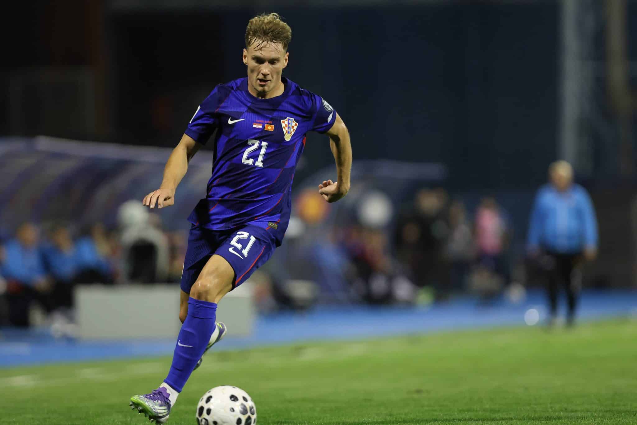 Croatia &ndash; Montenegro