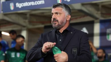 Gattuso coloca alma, resgata vibra&ccedil;&atilde;o e estreia com goleada &agrave; frente da It&aacute;lia