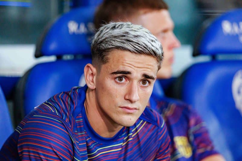 Por que mais uma lesão no joelho de Gavi foi surpresa para médicos e até vestiário do Barcelona