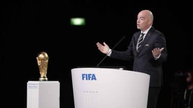 A mudan&ccedil;a da Fifa que pode alterar os encontros entre as favoritas na Copa do Mundo