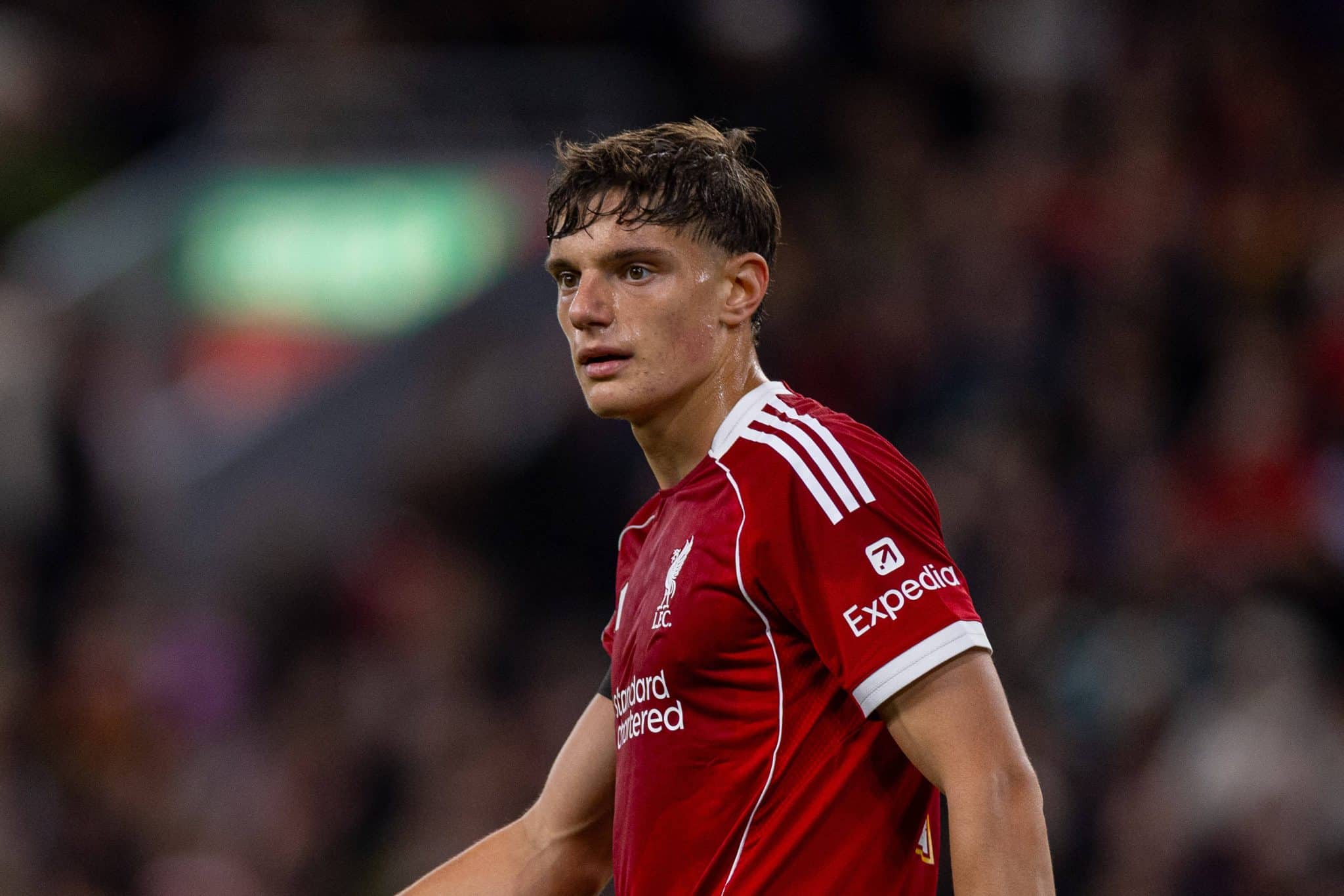 Como les&atilde;o de zagueiro do Liverpool pode atrapalhar planos do Real Madrid?