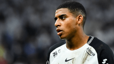 Vendas do S&atilde;o Paulo motivam Zenit a monitorar joia do Corinthians