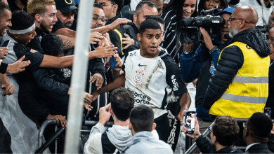 Corinthians se classifica na Copa do Brasil com tr&ecirc;s boas not&iacute;cias e uma grande esperan&ccedil;a