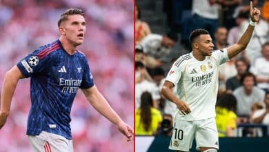 Por que Gy&ouml;keres levou pr&ecirc;mio de artilheiro da Bola de Ouro se Mbapp&eacute; ganhou a Chuteira de Ouro