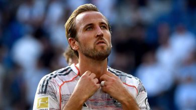 Qual &eacute; o recorde de CR7 e Haaland que Kane pode bater no pr&oacute;ximo jogo do Bayern?