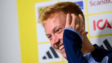 &lsquo;Minha m&atilde;e me repreendeu quando recebi oferta da Ar&aacute;bia Saudita&rsquo;