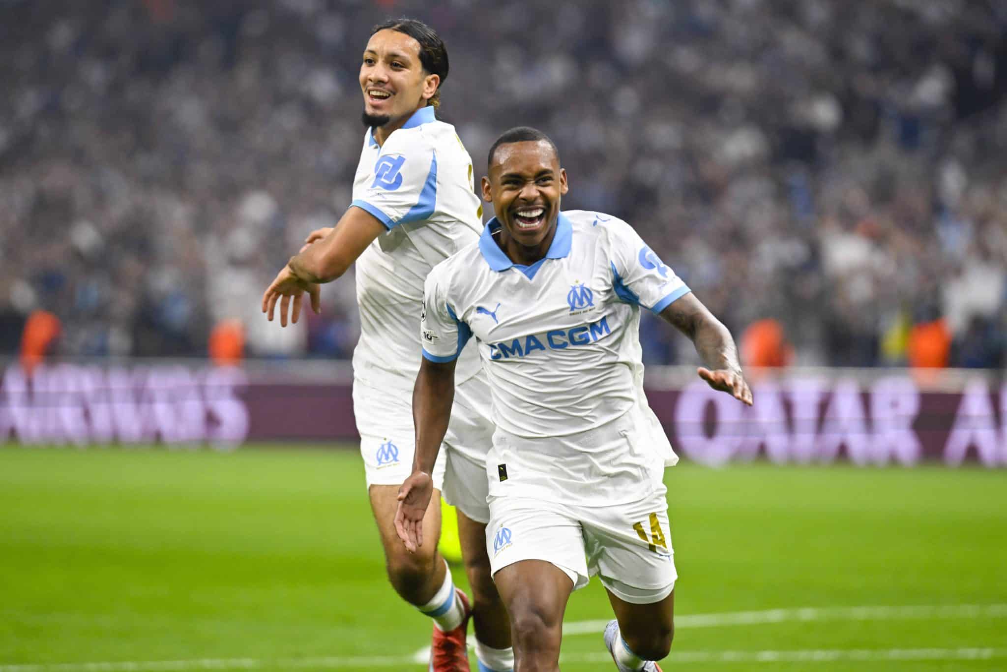 Igor Paix&atilde;o em partida de estreia na Champions League (Foto: IMAGO /&nbsp;PsnewZ) 