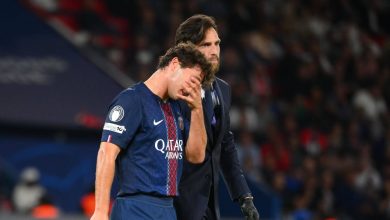 PSG: Crise de les&otilde;es pode provocar mudan&ccedil;a de rumo na janela de janeiro