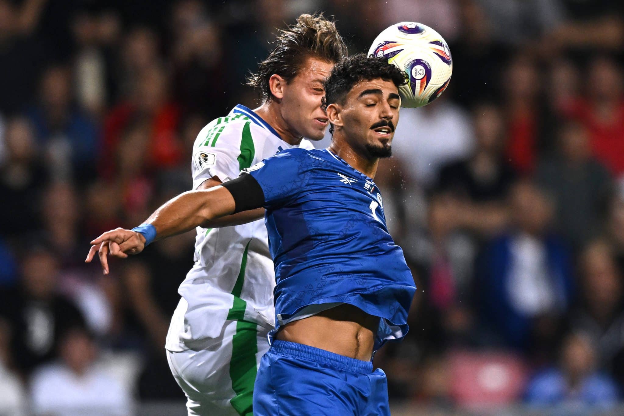 Disputa a&eacute;rea em jogo entre It&aacute;lia e Israel