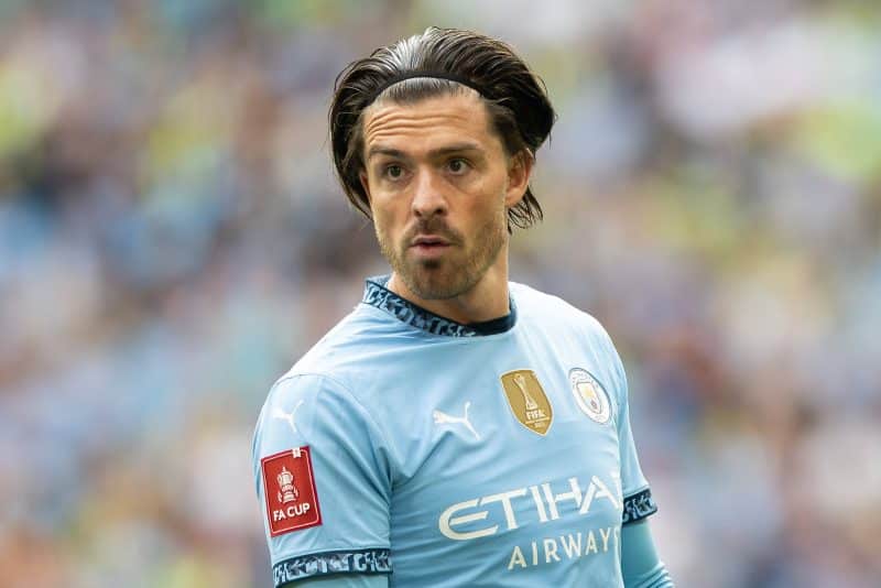 ‘Quero me divertir’: Grealish revela gosto por festas e como isso impactou passagem no City