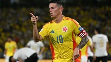 Menos &lsquo;brasileira&rsquo;, Col&ocirc;mbia volta &agrave; Copa do Mundo ap&oacute;s decep&ccedil;&atilde;o e promete competir