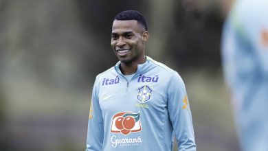 Jean Lucas conquista Ancelotti e ganha pontos para fazer estreia pela Sele&ccedil;&atilde;o