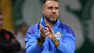 Indiscreta, entrevista de Jo&atilde;o Martins reafirma filosofia do Palmeiras