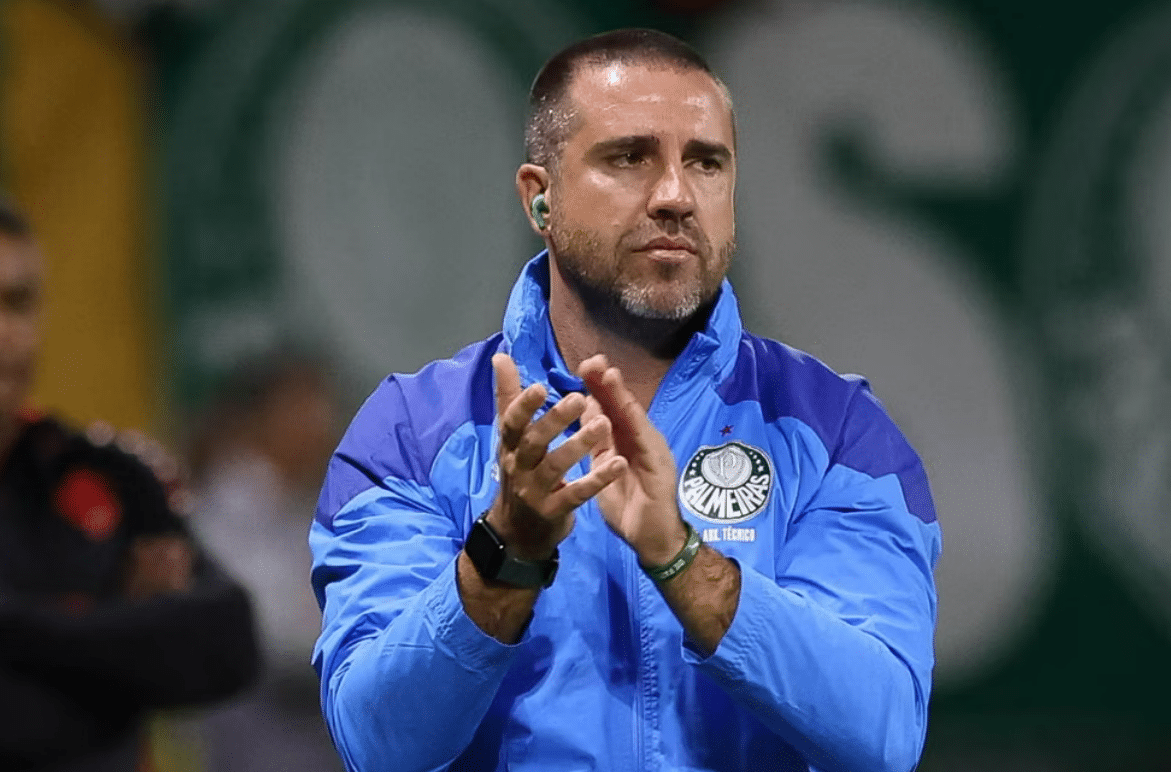 Indiscreta, entrevista de Jo&atilde;o Martins reafirma filosofia do Palmeiras