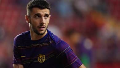 &lsquo;Ele ser&aacute; vaiado, todo mundo sabe&rsquo;: O recado ao novo goleiro do Barcelona