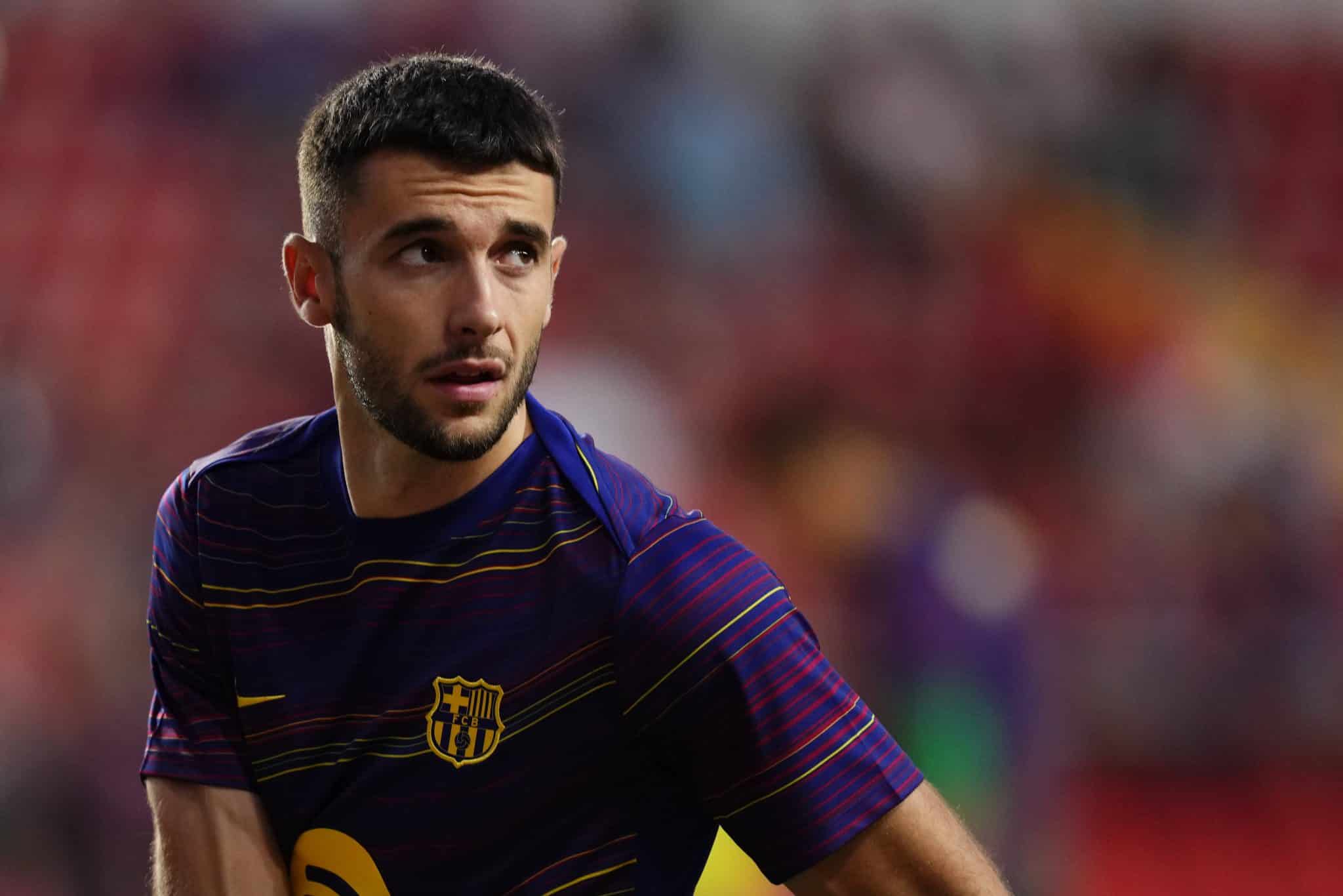 &lsquo;Ele ser&aacute; vaiado, todo mundo sabe&rsquo;: O recado ao novo goleiro do Barcelona