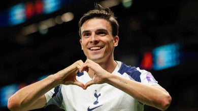 Tottenham vence com bicicleta de refugo do Bayern, que reafirma volta por cima na Inglaterra