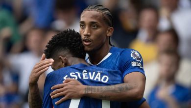 Atacante da sele&ccedil;&atilde;o brasileira desabafa: &lsquo;Na minha posi&ccedil;&atilde;o, n&atilde;o posso pensar s&oacute; em mim&rsquo;