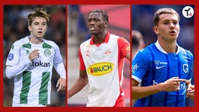 EA Sports FC 26: As melhores joias escondidas para o seu modo carreira