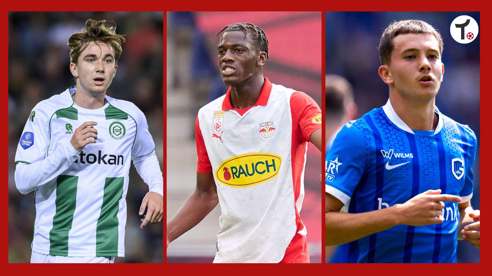 EA Sports FC 26: As melhores joias escondidas para o seu modo carreira