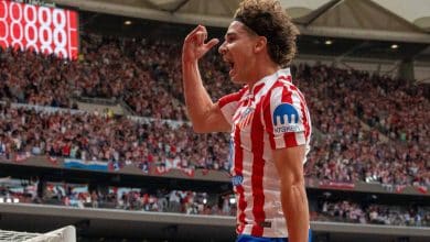 &Aacute;lvarez vive reden&ccedil;&atilde;o em goleada do Atl&eacute;tico sobre o Real e ofusca acerto de Xabi Alonso