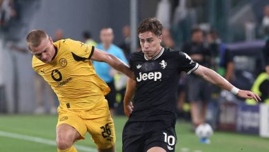 Empate maluco entre Dortmund e Juventus tem brilho brasileiro e oito gols em 45 minutos