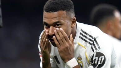 Mbapp&eacute; &lsquo;surpreende&rsquo; ao apontar favorito da Premier League que pode superar Liverpool de Slot