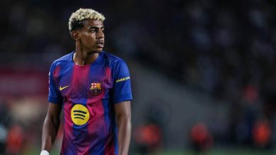 Declara&ccedil;&otilde;es de Yamal geram pol&ecirc;mica no vesti&aacute;rio do Real Madrid &agrave;s v&eacute;speras do cl&aacute;ssico