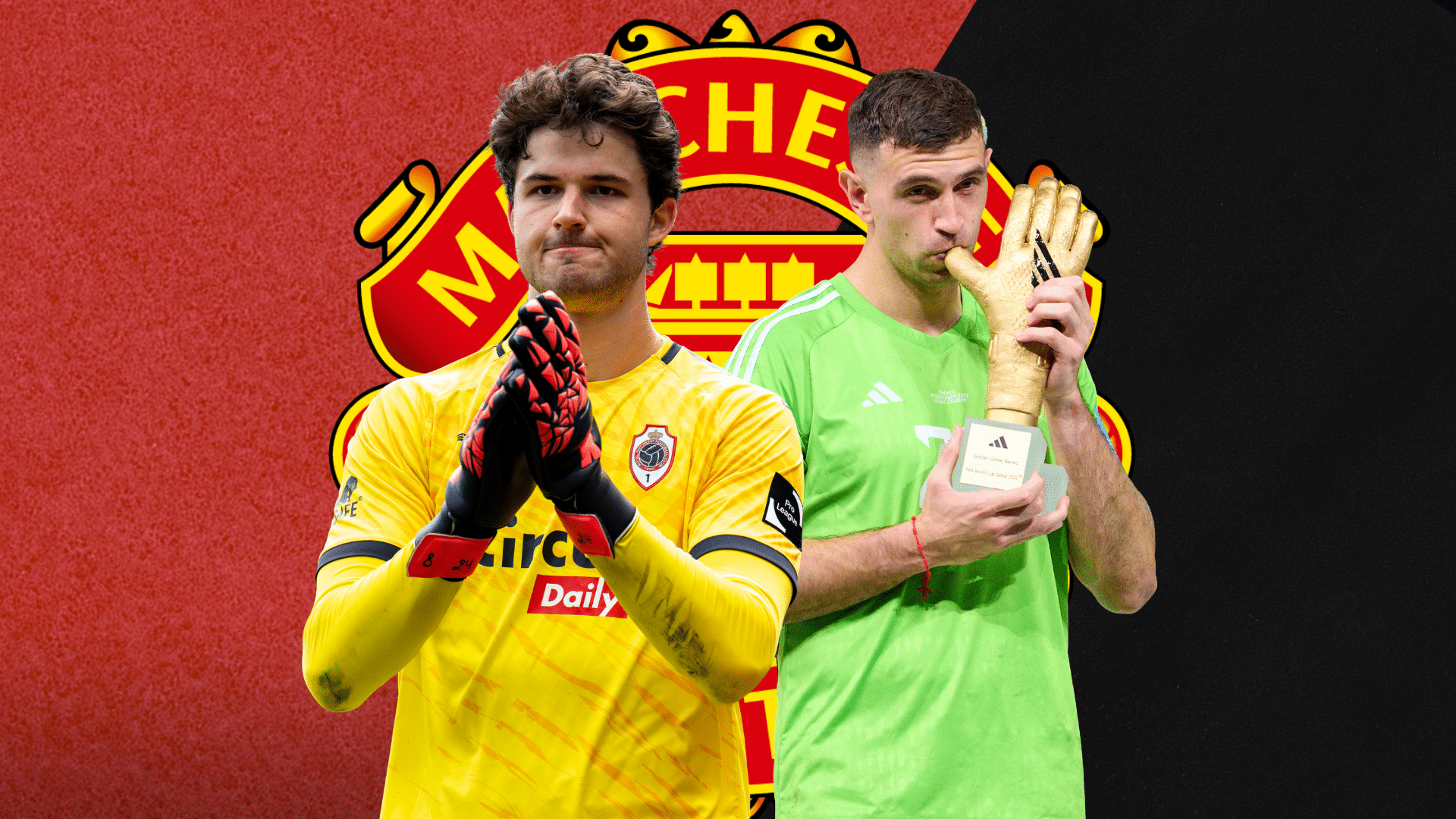 Manchester United chega a acordo com joia para o gol por R$ 158 milh&otilde;es e manda recado a Mart&iacute;nez