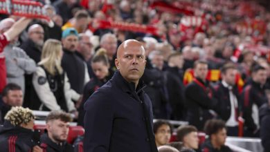 &lsquo;Desnecess&aacute;rio e est&uacute;pido&rsquo;: T&eacute;cnico do Liverpool faz cobran&ccedil;a a refor&ccedil;o de R$ 580 milh&otilde;es