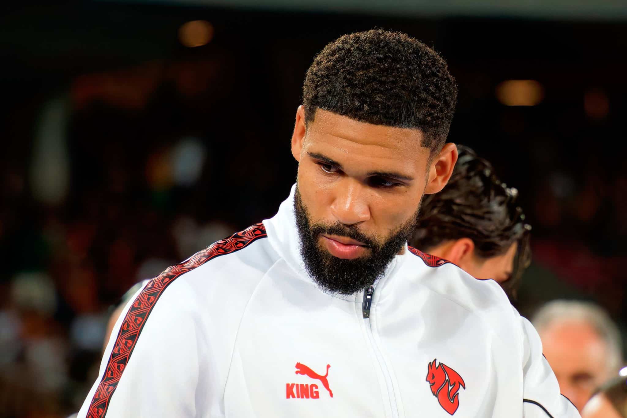 CALCIO &ndash; Serie A &ndash; US Lecce vs AC Milan