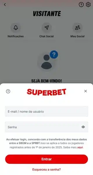 Superspin Superbet: conhe&ccedil;a a roleta gratuita e di&aacute;ria
