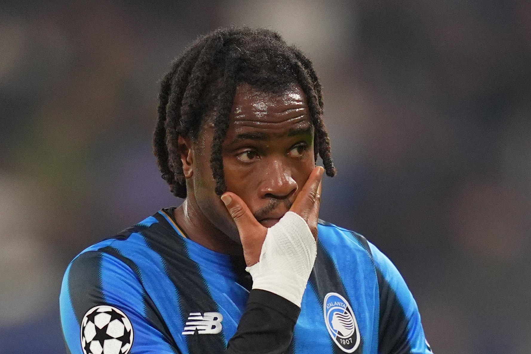 Atalanta vs Club Brugge &ndash; Uefa Champions League 2025 / 2026