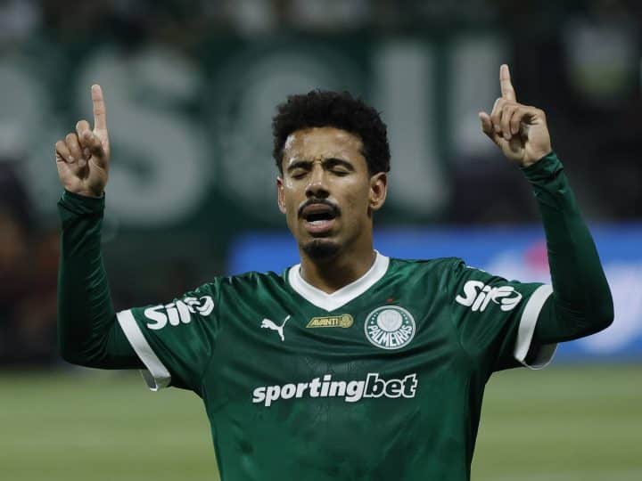 Palmeiras terá de mudar esquema que virou ideal; entenda opções e consequências