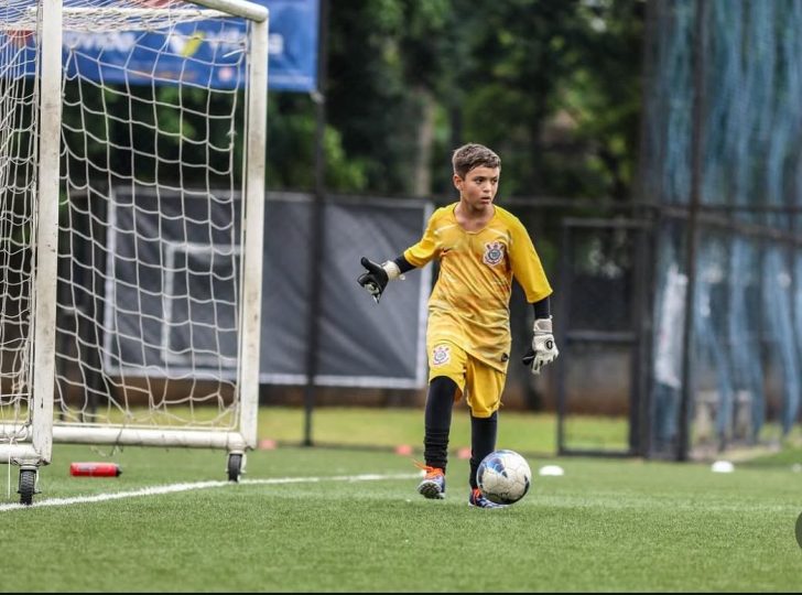 ‘Esquecem que são crianças em campo’: A luta para acabar com clima tóxico na base
