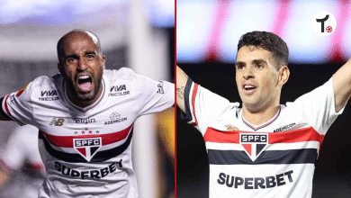 Entenda o planejamento do São Paulo para ter Lucas e Oscar à disposição na Libertadores