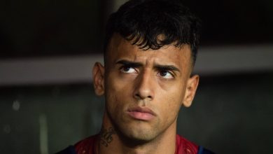 Por que a venda de Lucho Rodr&iacute;guez &eacute; hist&oacute;rica e irrecus&aacute;vel para o Bahia?