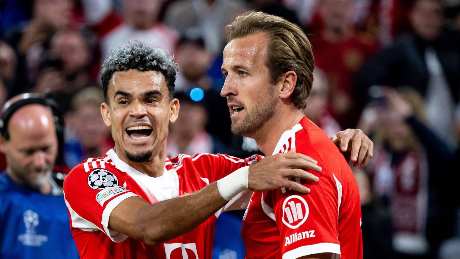 Bayern faz o que PSG n&atilde;o fez, amassa Chelsea e vence na estreia da Champions