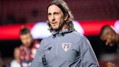 &lsquo;Brasil &eacute; uma pot&ecirc;ncia em todos os aspectos&rsquo;: Zubeld&iacute;a revela surpresa com jogadores