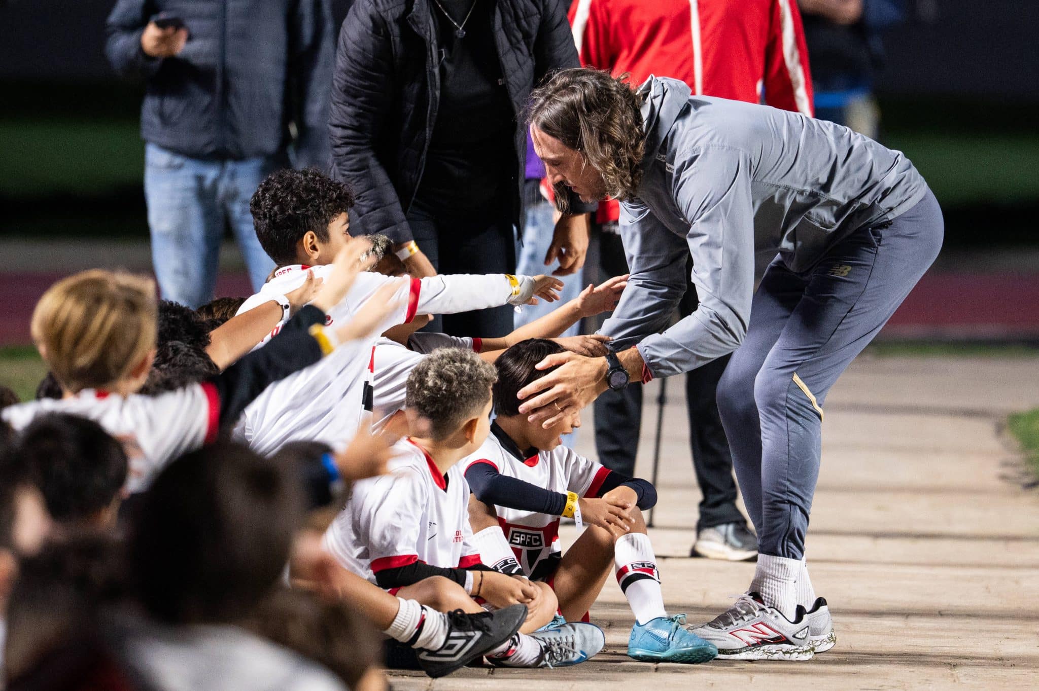 S&Atilde;O PAULO vs N&Aacute;UTICO &ndash; COPA DO BRASIL 2025