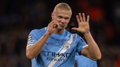 Napoli &lsquo;sacrifica&rsquo; De Bruyne, mas Haaland comanda Manchester City em nova fase na Champions