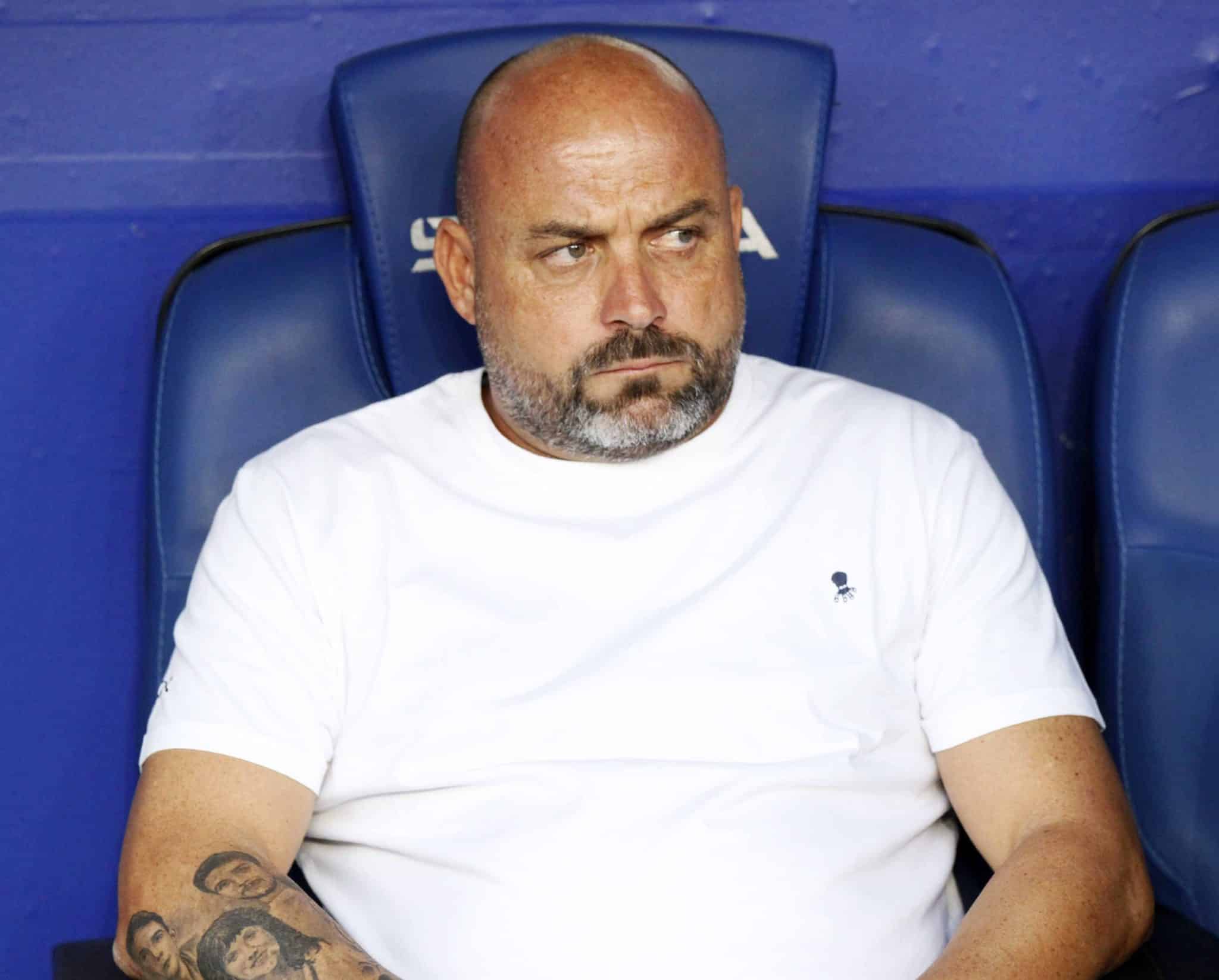 Soccer 2025 LaLiga:  Espanyol 1-0  Osasuna