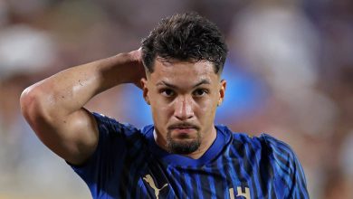S&atilde;o Paulo se frustra com Marcos Leonardo e tem que se contentar com Rigoni