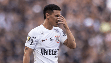 Como dívida do Corinthians com Rojas foi de R$ 5 milhões a quase R$ 45 milhões em menos de dois anos