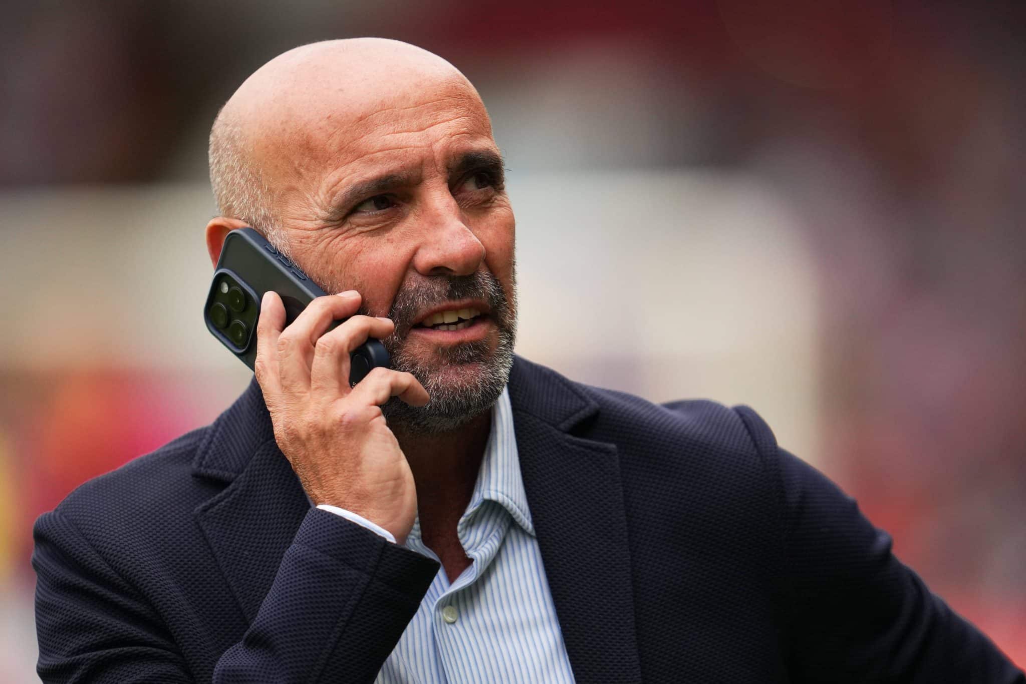Crise do Aston Villa faz Monchi sair e clube encaminha &lsquo;amigo&rsquo; de Xabi Alonso e Arteta como sucessor