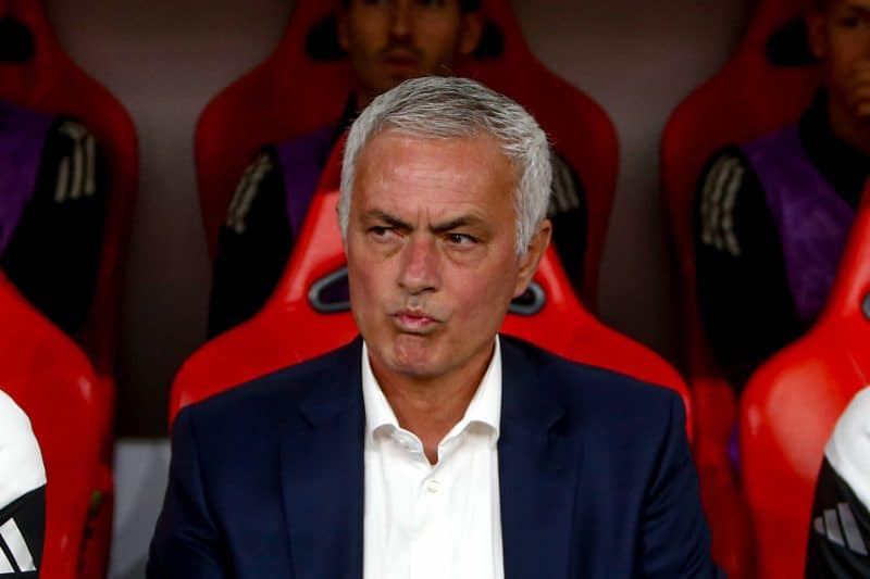 ‘Mourinho não está focado como antes. O problema dele é que não se atualizou’