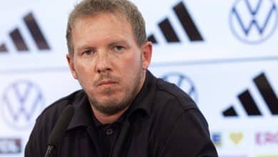 Derrota inesperada da Alemanha gera bronca de Nagelsmann e desabafo forte de &iacute;dolo